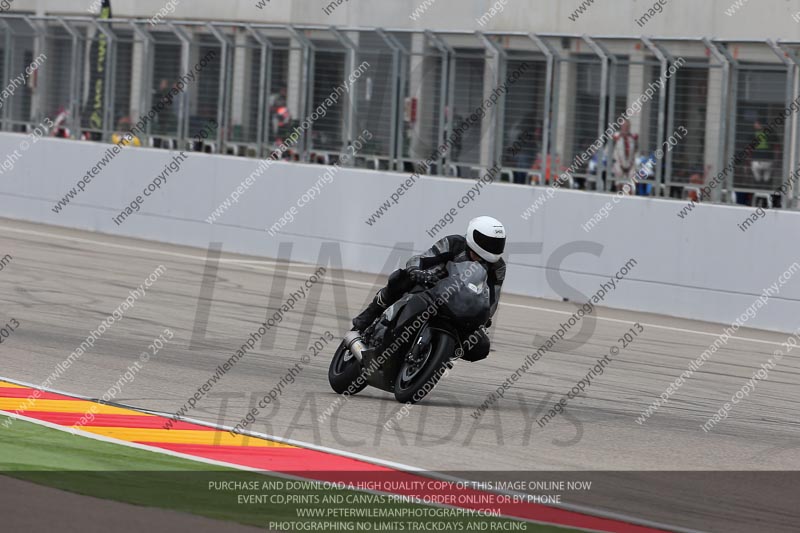 aragon;motorbikes;no limits;peter wileman photography;spain;trackday;trackday digital images