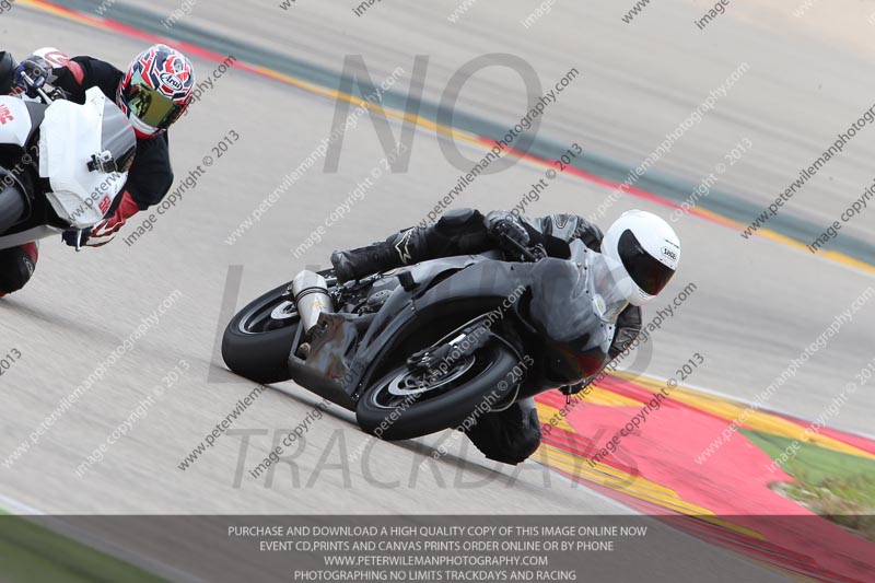 aragon;motorbikes;no limits;peter wileman photography;spain;trackday;trackday digital images