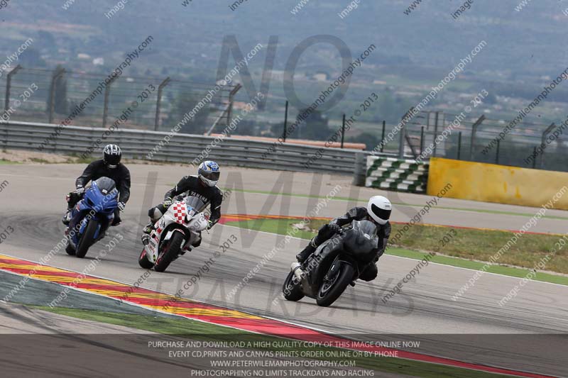 aragon;motorbikes;no limits;peter wileman photography;spain;trackday;trackday digital images