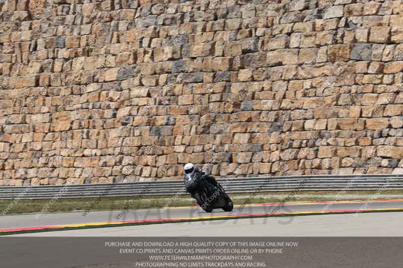 aragon;motorbikes;no limits;peter wileman photography;spain;trackday;trackday digital images