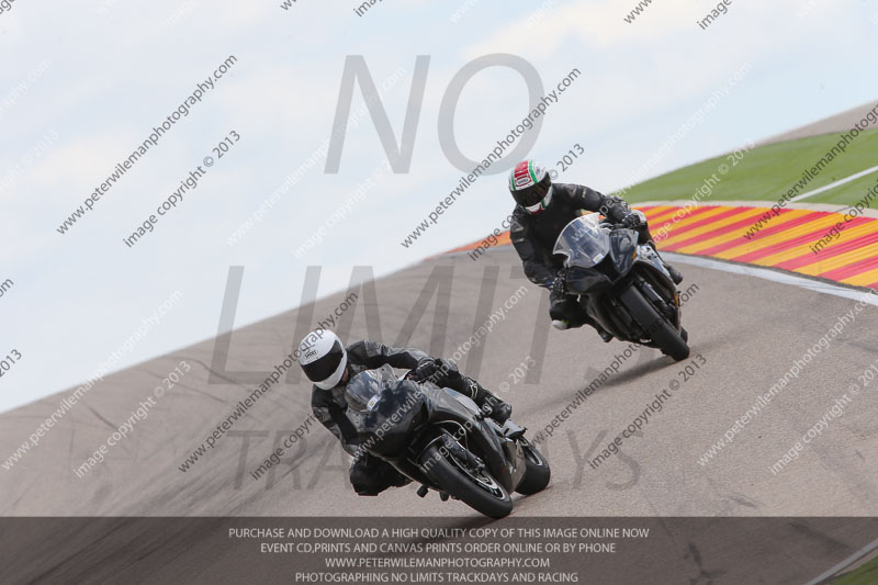 aragon;motorbikes;no limits;peter wileman photography;spain;trackday;trackday digital images