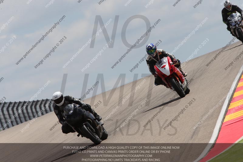 aragon;motorbikes;no limits;peter wileman photography;spain;trackday;trackday digital images