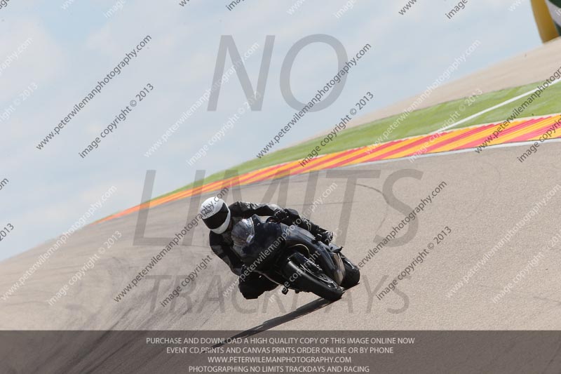 aragon;motorbikes;no limits;peter wileman photography;spain;trackday;trackday digital images