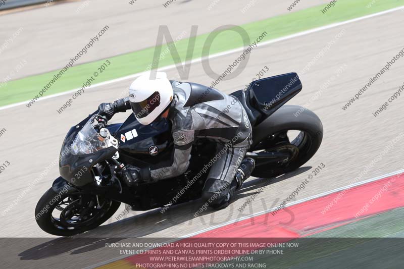 aragon;motorbikes;no limits;peter wileman photography;spain;trackday;trackday digital images