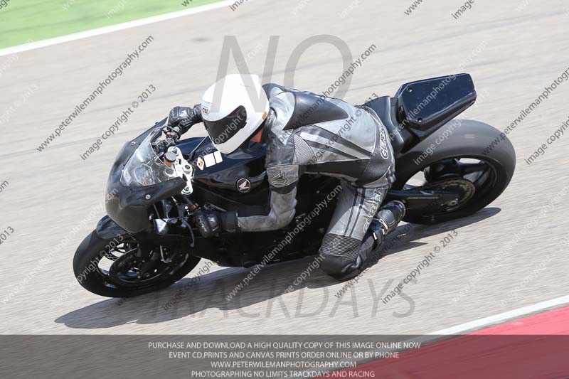 aragon;motorbikes;no limits;peter wileman photography;spain;trackday;trackday digital images