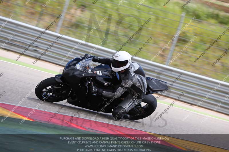 aragon;motorbikes;no limits;peter wileman photography;spain;trackday;trackday digital images