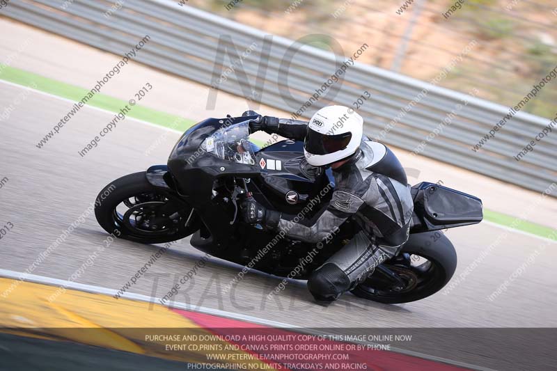 aragon;motorbikes;no limits;peter wileman photography;spain;trackday;trackday digital images