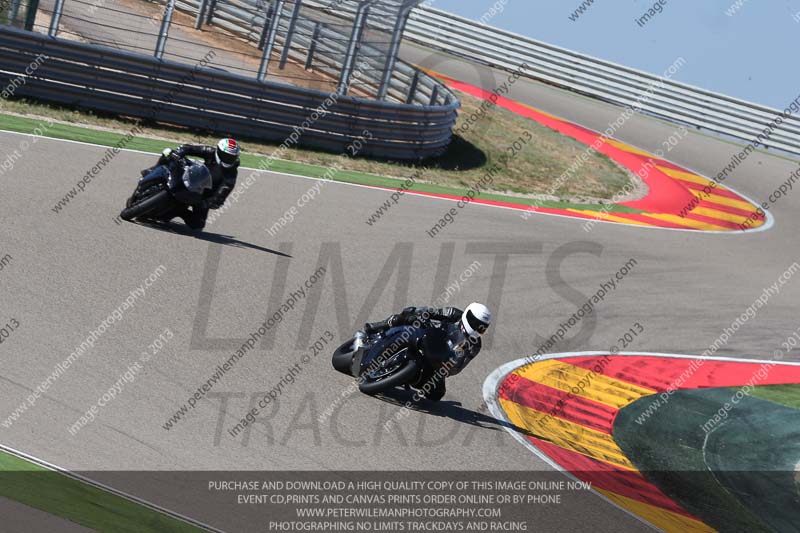 aragon;motorbikes;no limits;peter wileman photography;spain;trackday;trackday digital images