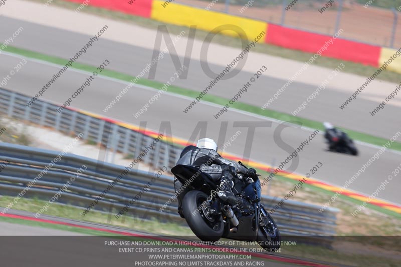 aragon;motorbikes;no limits;peter wileman photography;spain;trackday;trackday digital images