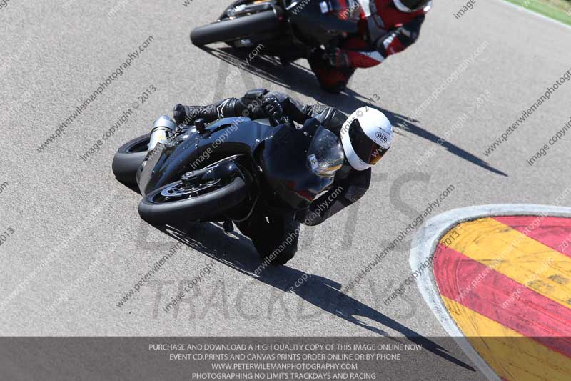 aragon;motorbikes;no limits;peter wileman photography;spain;trackday;trackday digital images