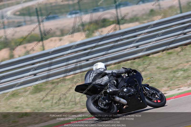 aragon;motorbikes;no limits;peter wileman photography;spain;trackday;trackday digital images