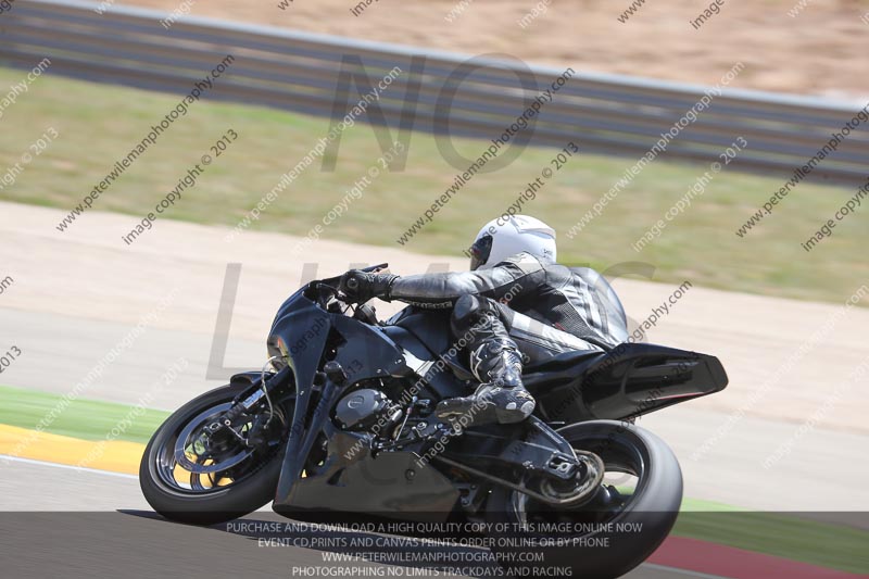 aragon;motorbikes;no limits;peter wileman photography;spain;trackday;trackday digital images