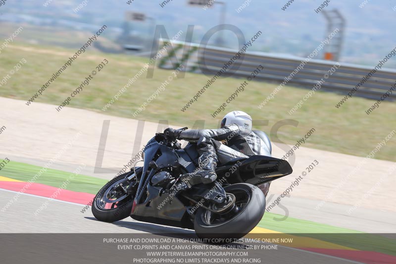 aragon;motorbikes;no limits;peter wileman photography;spain;trackday;trackday digital images