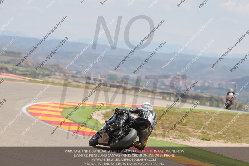 aragon;motorbikes;no limits;peter wileman photography;spain;trackday;trackday digital images