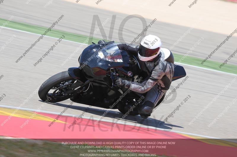 aragon;motorbikes;no limits;peter wileman photography;spain;trackday;trackday digital images