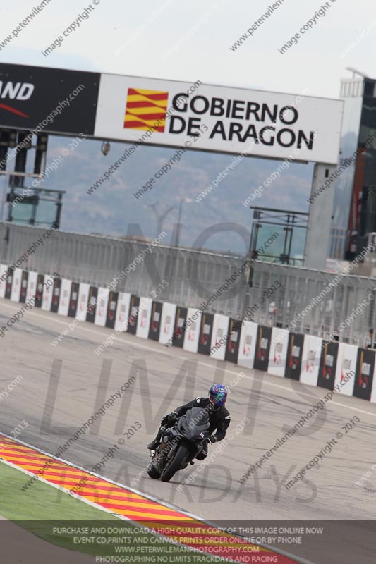 aragon;motorbikes;no limits;peter wileman photography;spain;trackday;trackday digital images