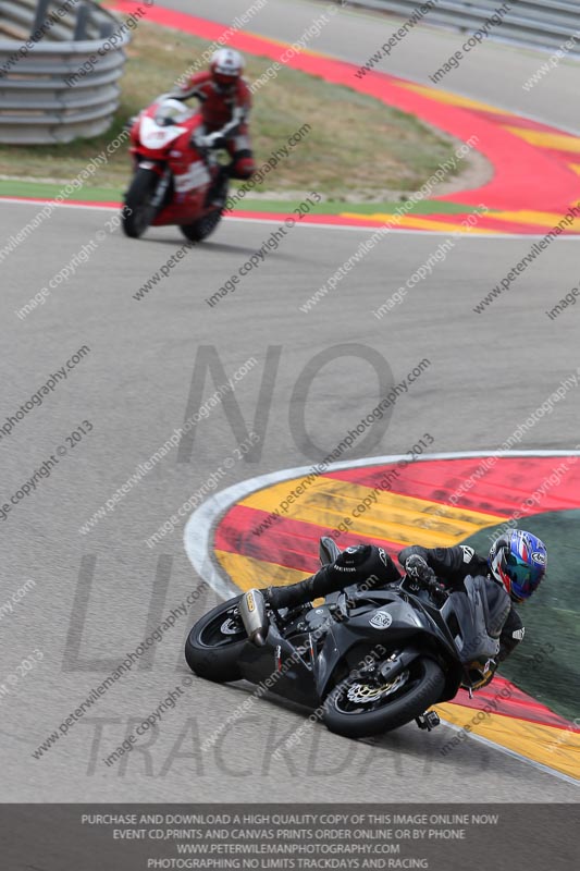 aragon;motorbikes;no limits;peter wileman photography;spain;trackday;trackday digital images