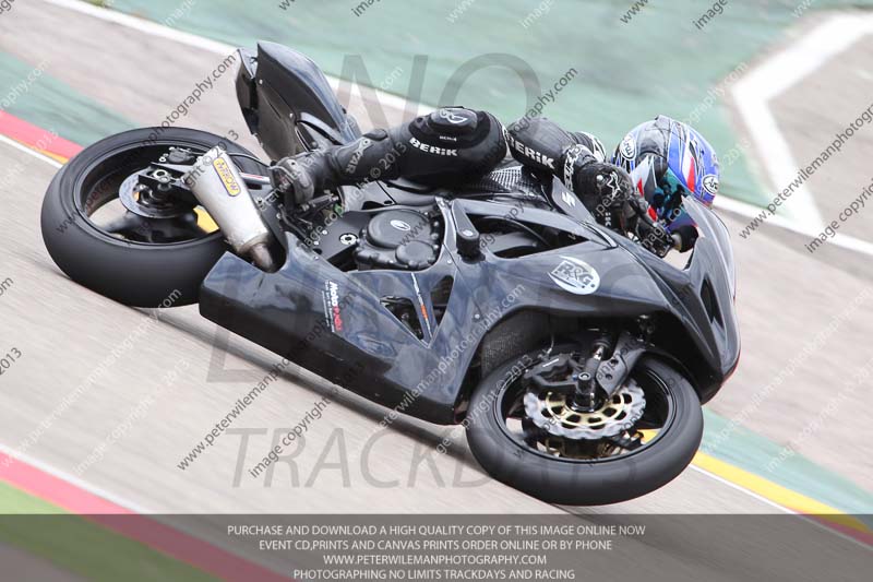 aragon;motorbikes;no limits;peter wileman photography;spain;trackday;trackday digital images