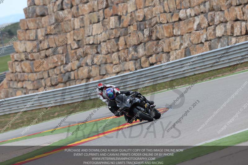 aragon;motorbikes;no limits;peter wileman photography;spain;trackday;trackday digital images