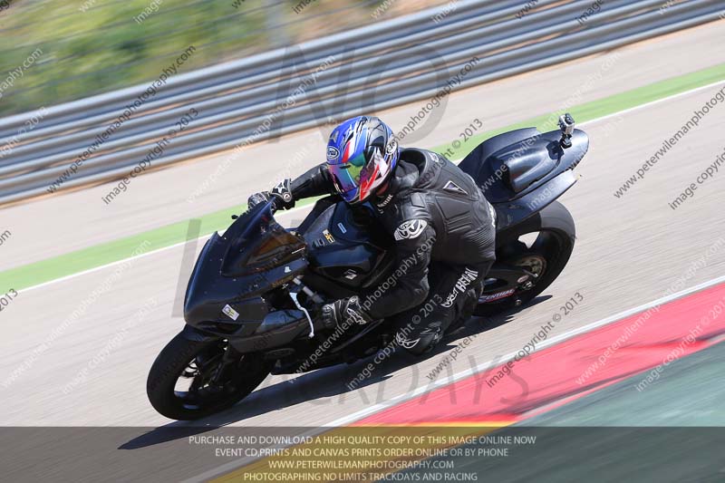 aragon;motorbikes;no limits;peter wileman photography;spain;trackday;trackday digital images