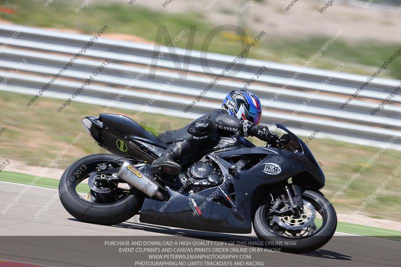 aragon;motorbikes;no limits;peter wileman photography;spain;trackday;trackday digital images