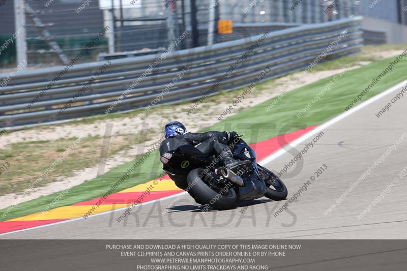 aragon;motorbikes;no limits;peter wileman photography;spain;trackday;trackday digital images