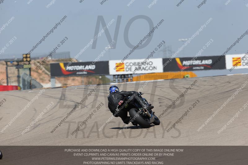 aragon;motorbikes;no limits;peter wileman photography;spain;trackday;trackday digital images