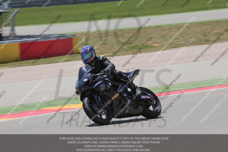 aragon;motorbikes;no limits;peter wileman photography;spain;trackday;trackday digital images