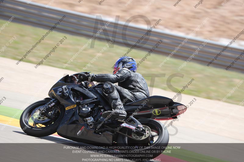 aragon;motorbikes;no limits;peter wileman photography;spain;trackday;trackday digital images