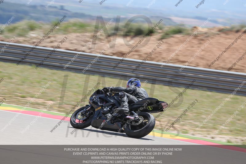 aragon;motorbikes;no limits;peter wileman photography;spain;trackday;trackday digital images