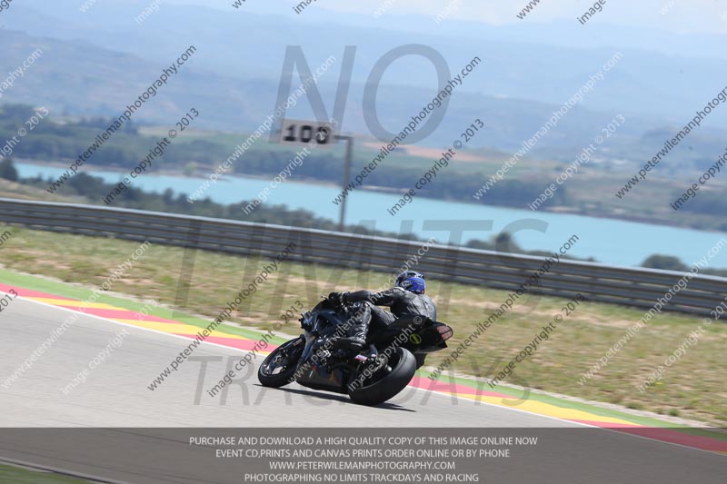 aragon;motorbikes;no limits;peter wileman photography;spain;trackday;trackday digital images