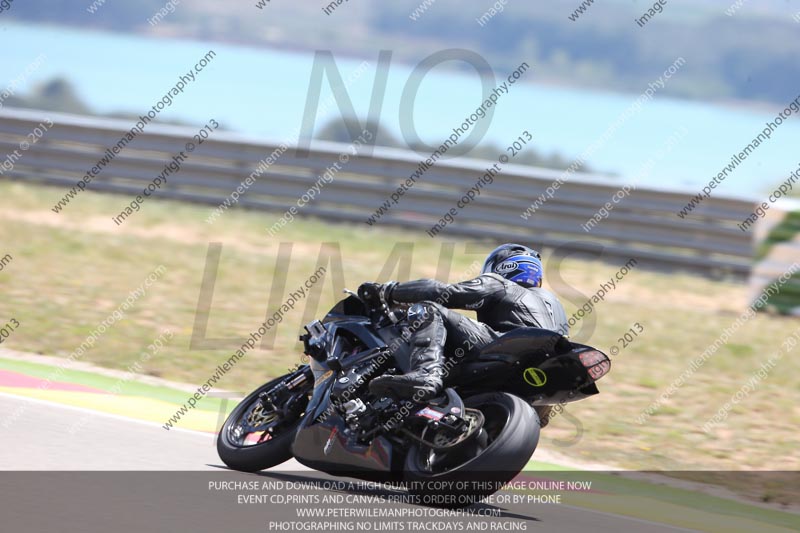 aragon;motorbikes;no limits;peter wileman photography;spain;trackday;trackday digital images