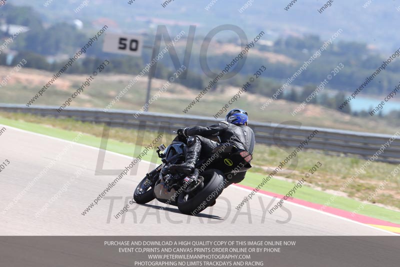 aragon;motorbikes;no limits;peter wileman photography;spain;trackday;trackday digital images