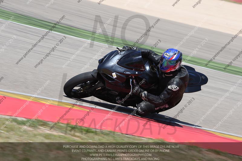 aragon;motorbikes;no limits;peter wileman photography;spain;trackday;trackday digital images