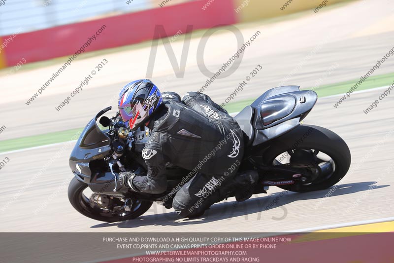 aragon;motorbikes;no limits;peter wileman photography;spain;trackday;trackday digital images