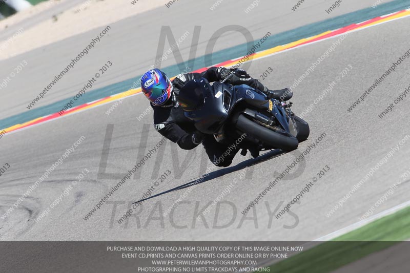 aragon;motorbikes;no limits;peter wileman photography;spain;trackday;trackday digital images