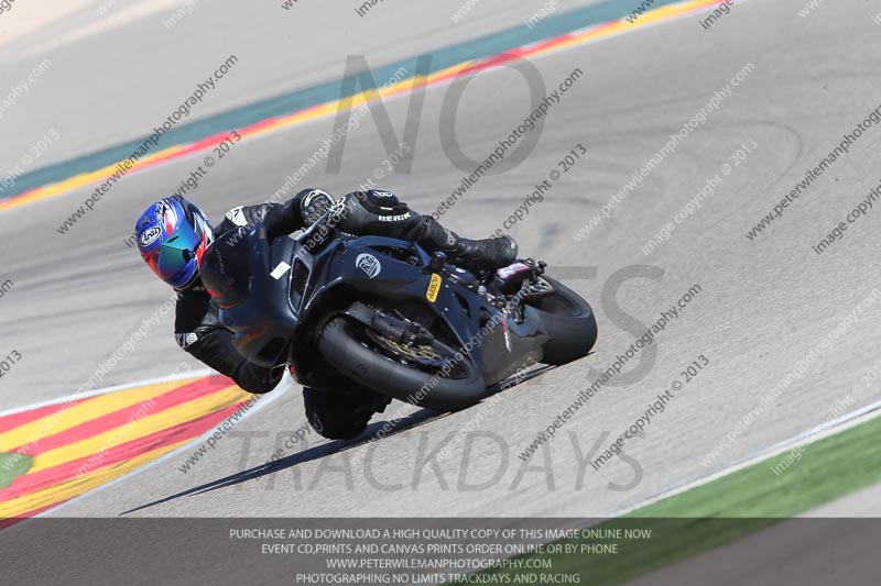 aragon;motorbikes;no limits;peter wileman photography;spain;trackday;trackday digital images