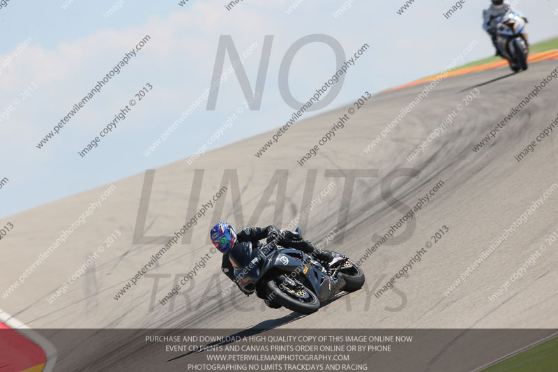 aragon;motorbikes;no limits;peter wileman photography;spain;trackday;trackday digital images