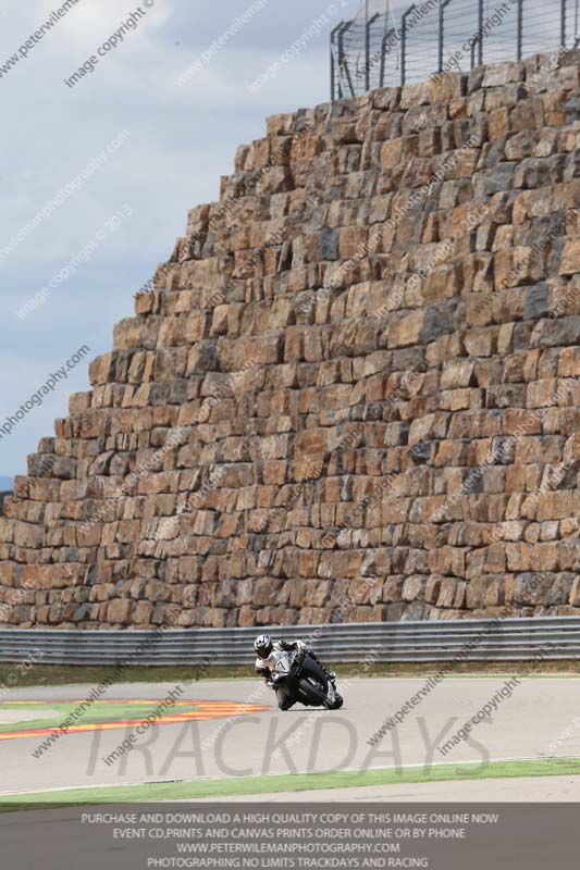 aragon;motorbikes;no limits;peter wileman photography;spain;trackday;trackday digital images