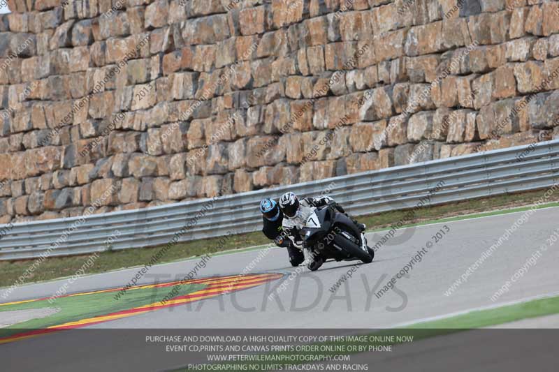 aragon;motorbikes;no limits;peter wileman photography;spain;trackday;trackday digital images