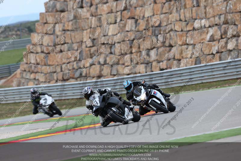 aragon;motorbikes;no limits;peter wileman photography;spain;trackday;trackday digital images