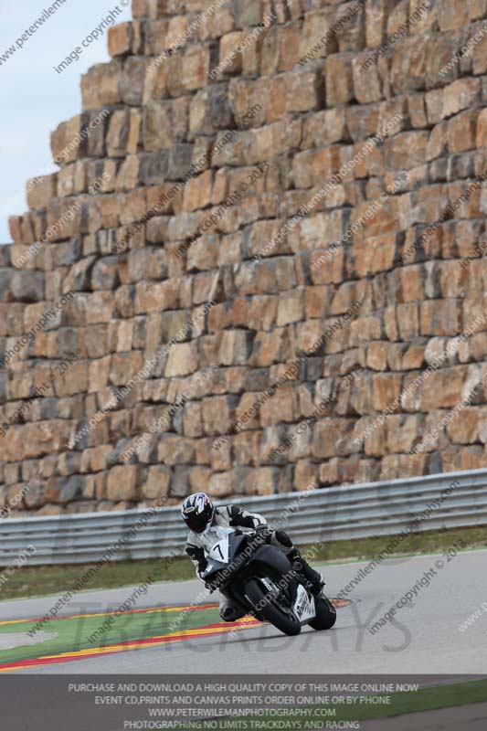 aragon;motorbikes;no limits;peter wileman photography;spain;trackday;trackday digital images