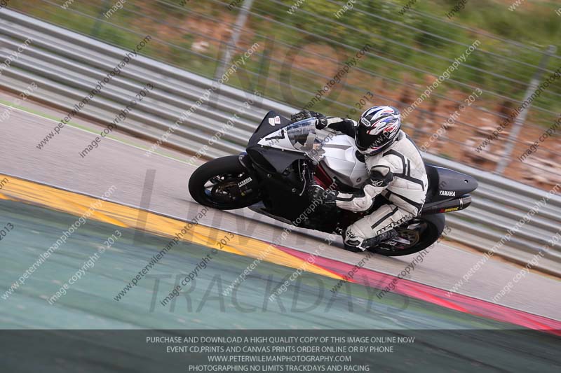 aragon;motorbikes;no limits;peter wileman photography;spain;trackday;trackday digital images