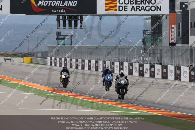 aragon;motorbikes;no limits;peter wileman photography;spain;trackday;trackday digital images