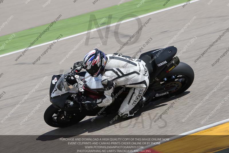 aragon;motorbikes;no limits;peter wileman photography;spain;trackday;trackday digital images