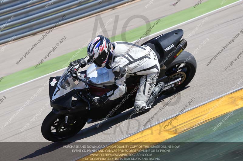 aragon;motorbikes;no limits;peter wileman photography;spain;trackday;trackday digital images