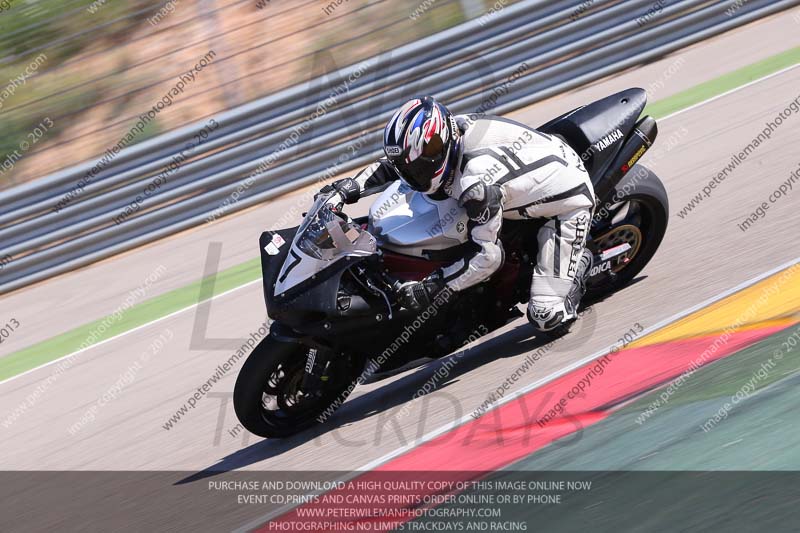 aragon;motorbikes;no limits;peter wileman photography;spain;trackday;trackday digital images