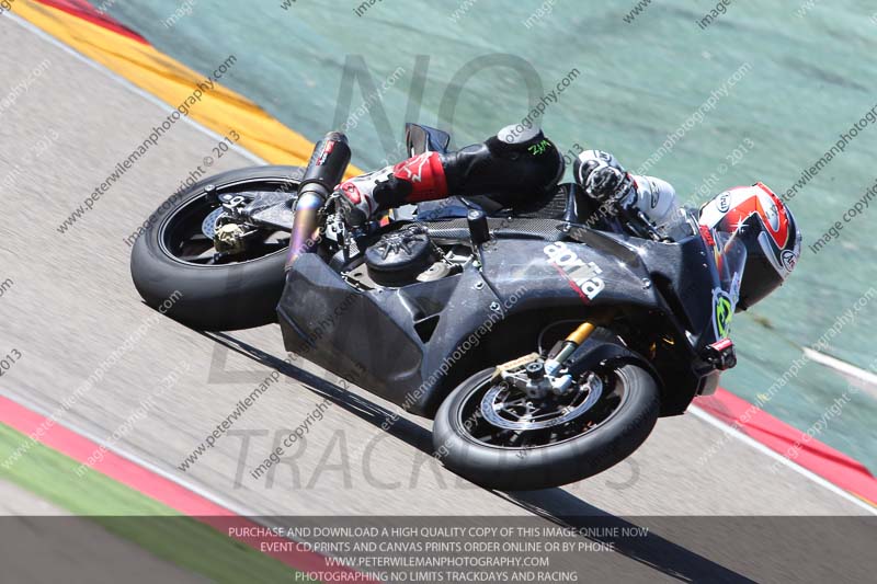 aragon;motorbikes;no limits;peter wileman photography;spain;trackday;trackday digital images