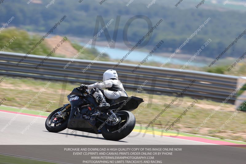 aragon;motorbikes;no limits;peter wileman photography;spain;trackday;trackday digital images