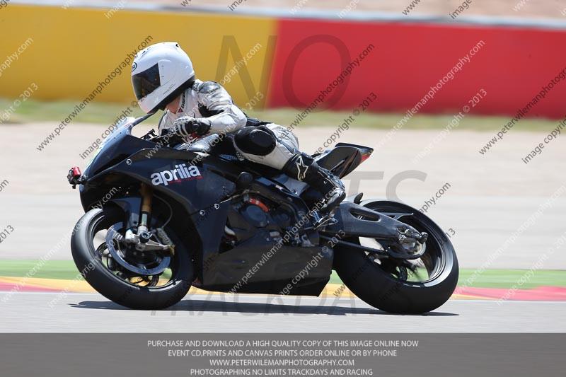 aragon;motorbikes;no limits;peter wileman photography;spain;trackday;trackday digital images